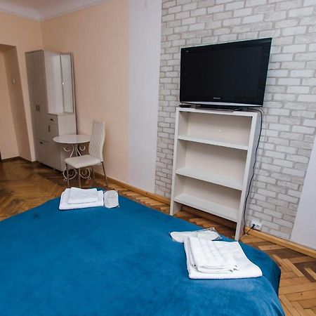 Mary Apartment Lviv Ngoại thất bức ảnh