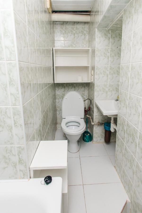 Mary Apartment Lviv Ngoại thất bức ảnh