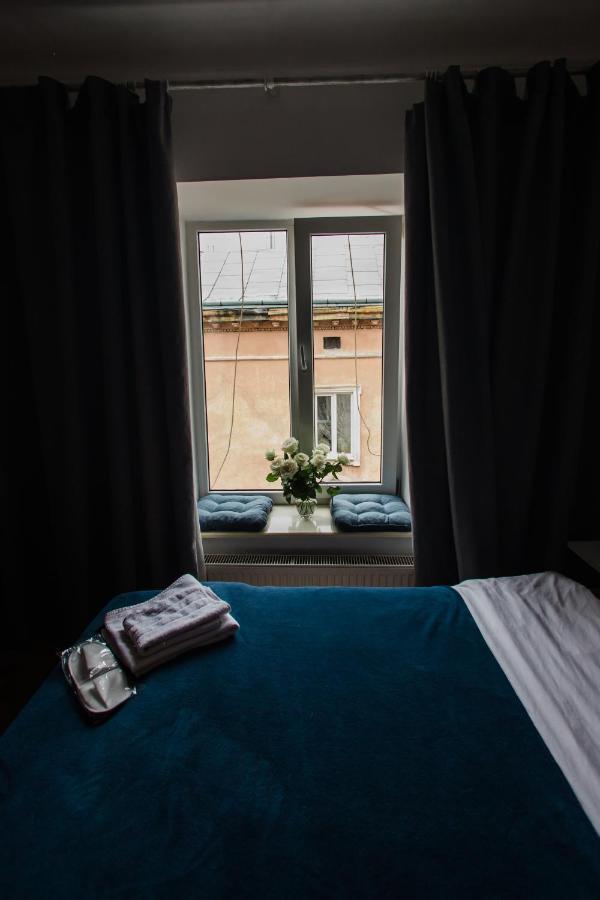 Mary Apartment Lviv Ngoại thất bức ảnh