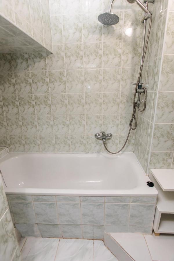 Mary Apartment Lviv Ngoại thất bức ảnh