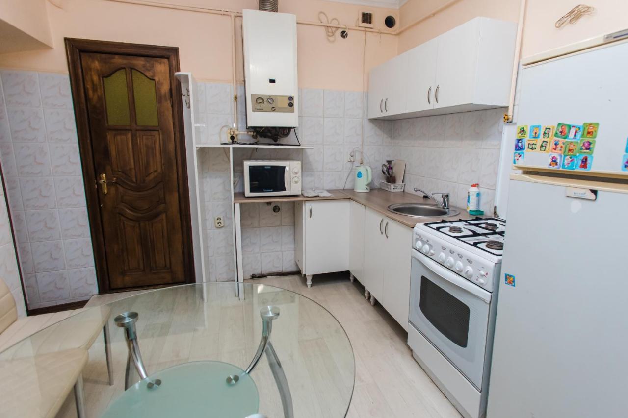 Mary Apartment Lviv Ngoại thất bức ảnh
