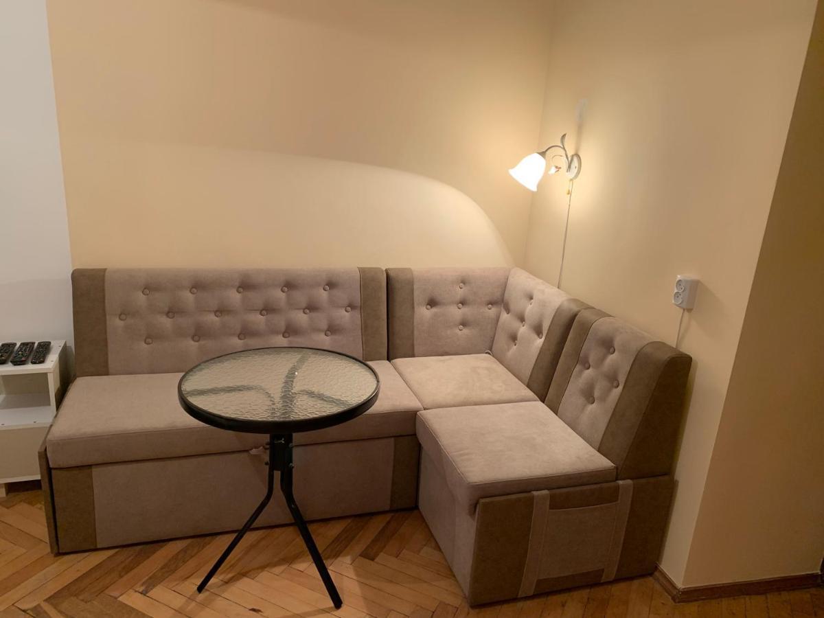 Mary Apartment Lviv Ngoại thất bức ảnh